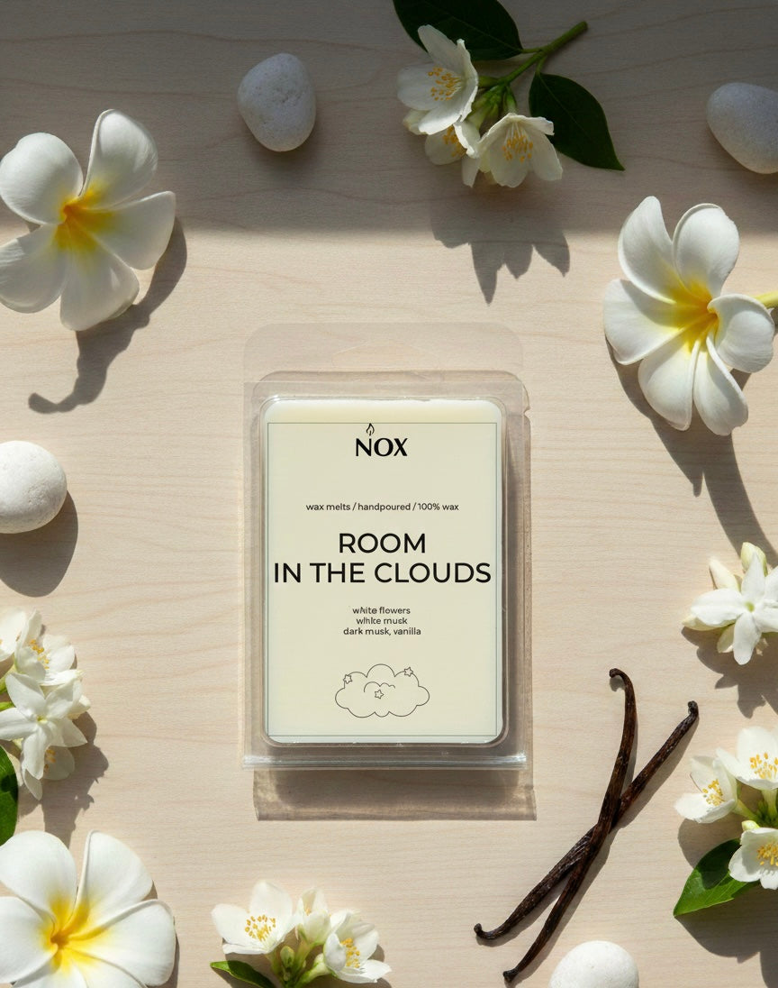 Room in the Clouds | Classic Soy Wax Melt Snap Bar