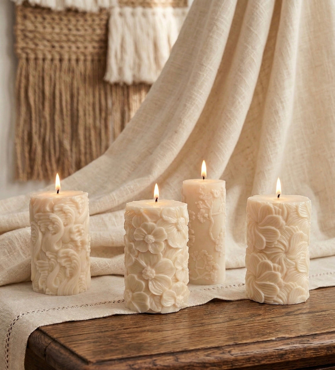 The Soul of the Craft: Why Candle Making is My Ultimate Ritual