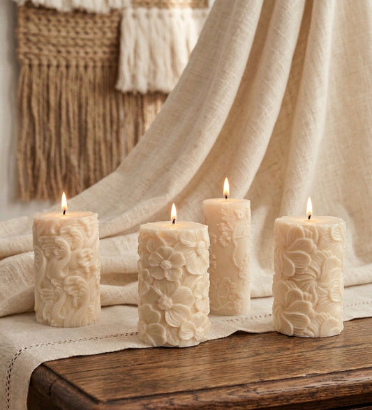 The Soul of the Craft: Why Candle Making is My Ultimate Ritual