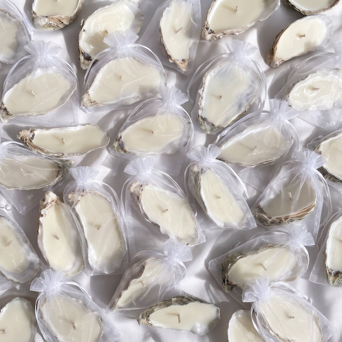 Beach Wedding Favors: Elegant Ideas for a Coastal Celebration