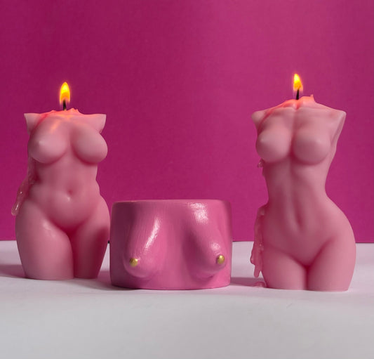 Pink October: A Gentle Reminder to Care for Those You Love