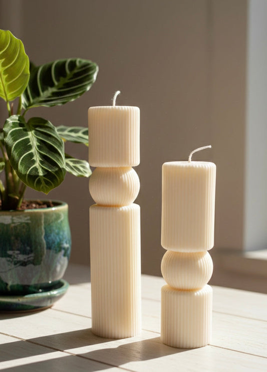 The Spring Shift: Clearing Stagnant Winter Energy with Scent