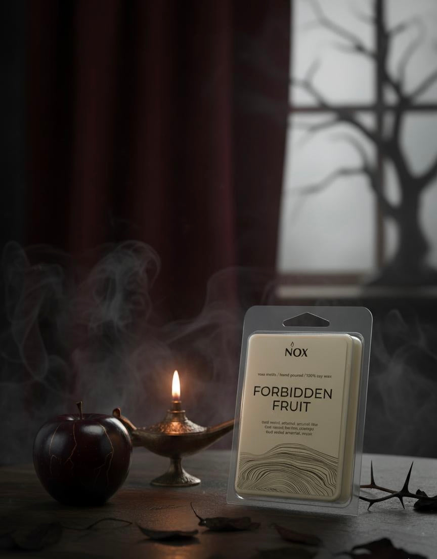 Forbidden Fruit | Classic Soy Wax Melt Snap Bar