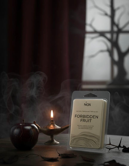 Forbidden Fruit | Classic Soy Wax Melt Snap Bar